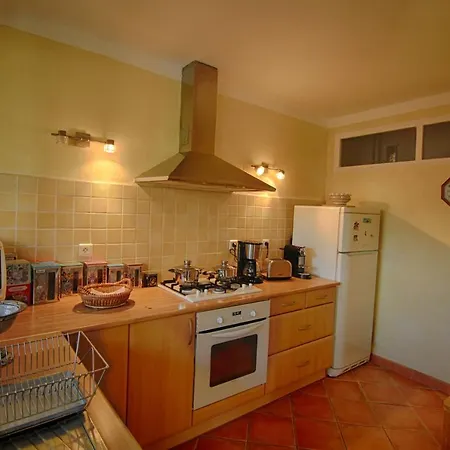 F3-libecciu-appartement A 100 Metres De La Plage Ajaccio (Corsica)