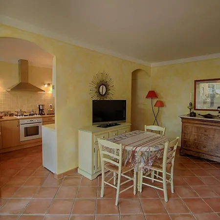 公寓 F3-libecciu-appartement A 100 Metres De La Plage
