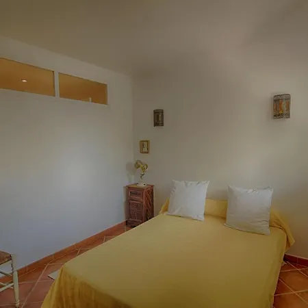 F3-libecciu-appartement A 100 Metres De La Plage 阿雅克肖