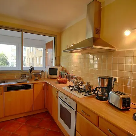 F3-libecciu-appartement A 100 Metres De La Plage * 阿雅克肖