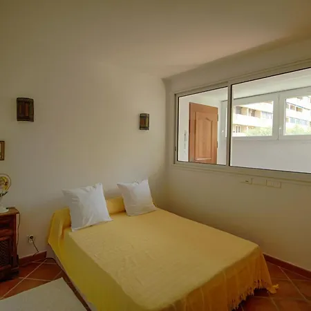 公寓 F3-libecciu-appartement A 100 Metres De La Plage