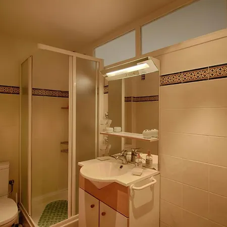 Apartamento F3-libecciu-appartement A 100 Metres De La Plage Ajaccio (Corsica)