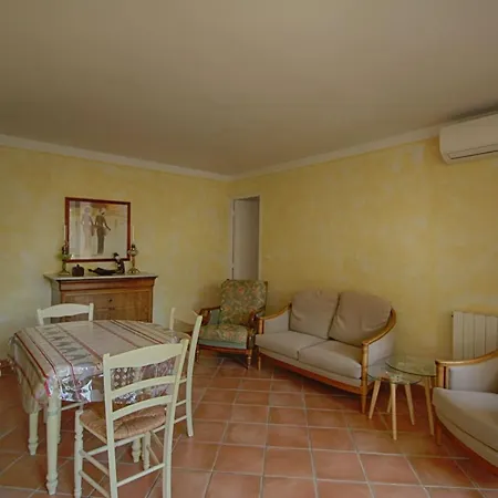F3-libecciu-appartement A 100 Metres De La Plage