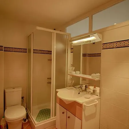 公寓 F3-libecciu-appartement A 100 Metres De La Plage