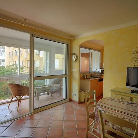 Apartamento F3-libecciu-appartement A 100 Metres De La Plage *
